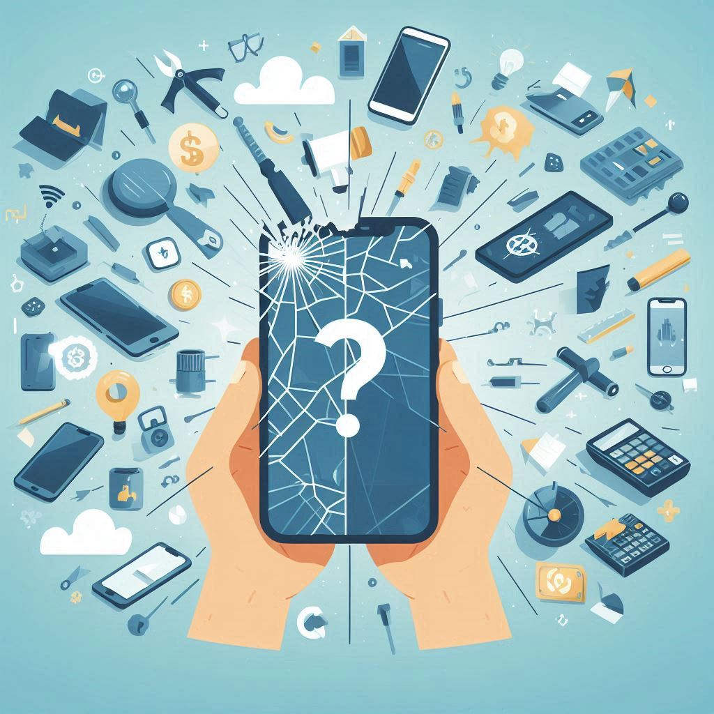 Selling a Broken Phone on Swappa: Is It Possible? (And Is It Worth It?)