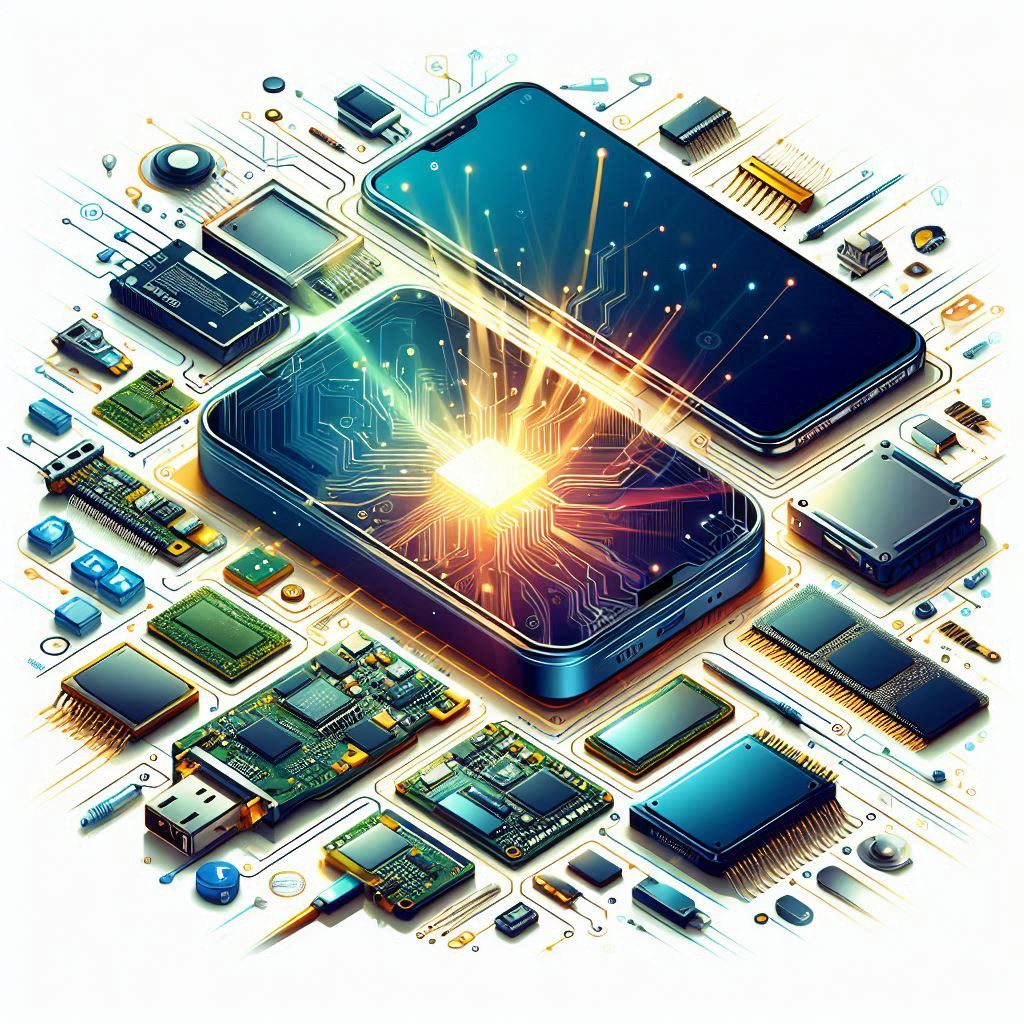 Swappa for Parts: Can You Find Replacement Components for Your Devices?