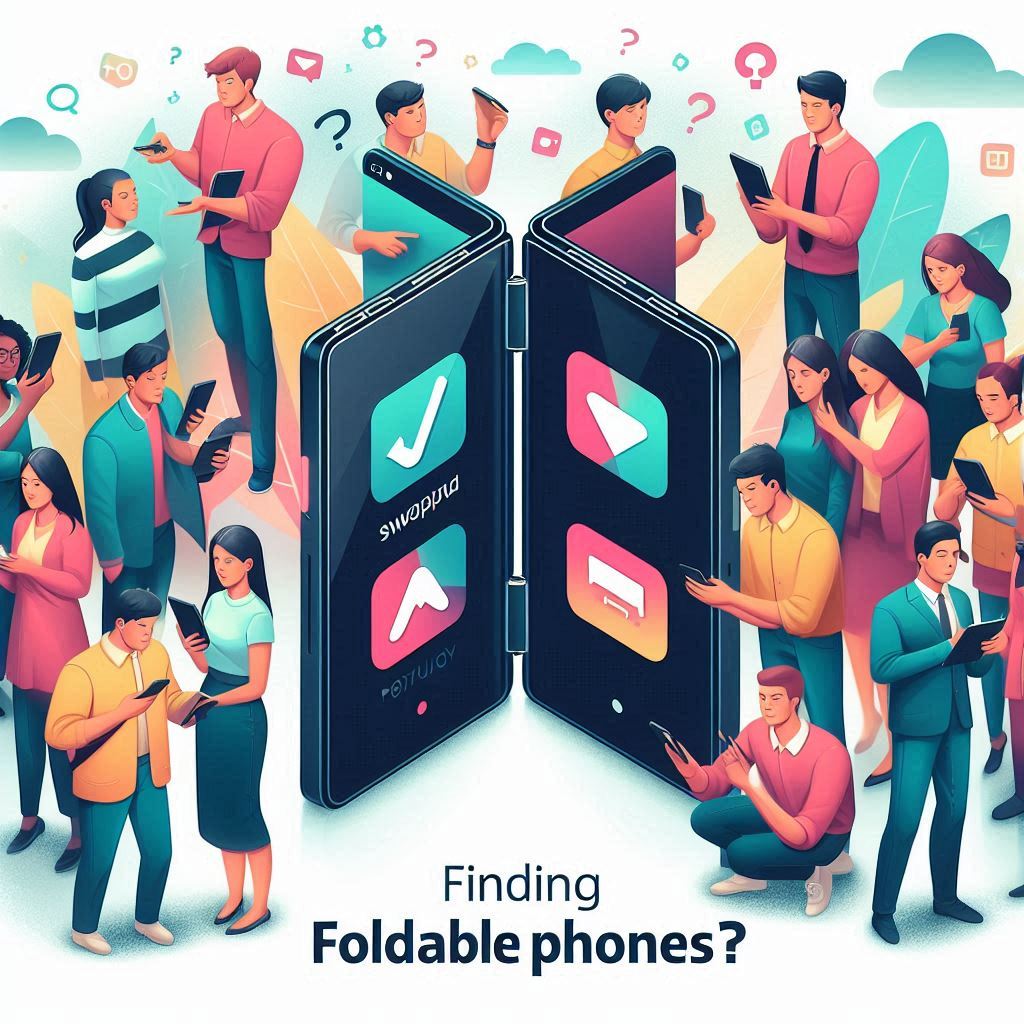 Finding Foldable Phones on a Budget: Is Swappa the Answer?