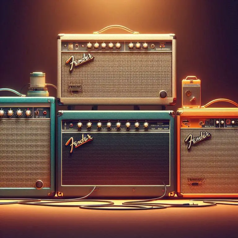 Spring Reverb Fender Amp Fender Reverb Amp Showdown: Princeton vs. Deluxe vs. Twin