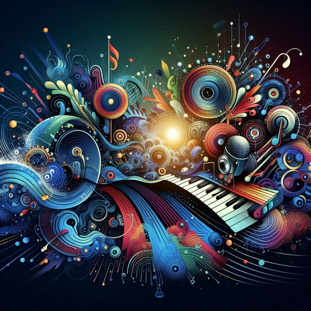 Creative Sound Design with Reverse Reverb: Techniques and Applications
