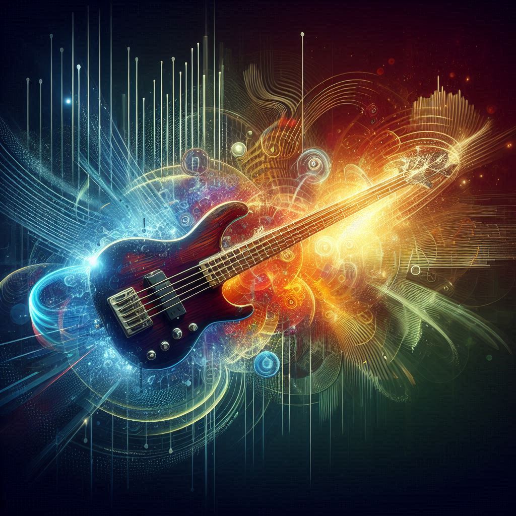 Crafting Powerful Low-End: Reverb Tips and Tricks for Bass Guitar