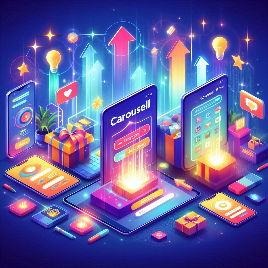 Maximize Your Sales with Carousell's Features: Bumps, Spotlight, and More