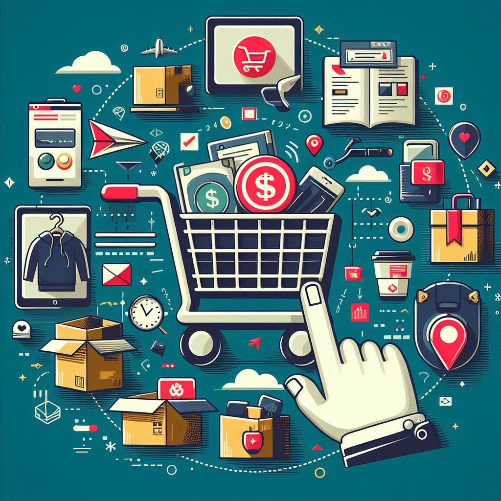 Carousell Launches New Feature: Cart - Buy Multiple Items, Save on Shipping!