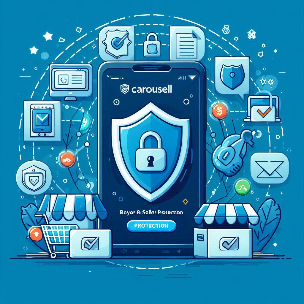 Carousell Protection: How it Works and When You're Covered