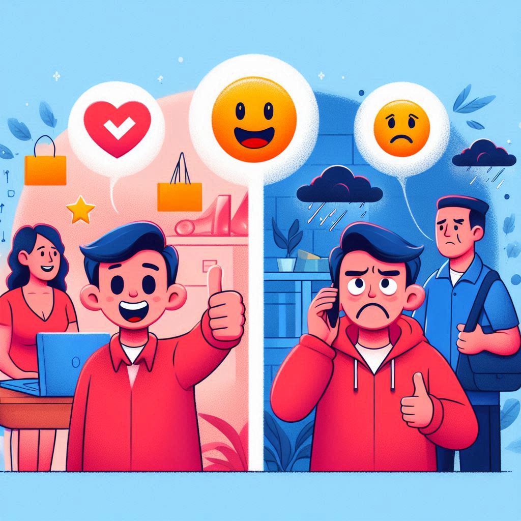 Real Carousell Review Examples: Good, Bad, and Ugly