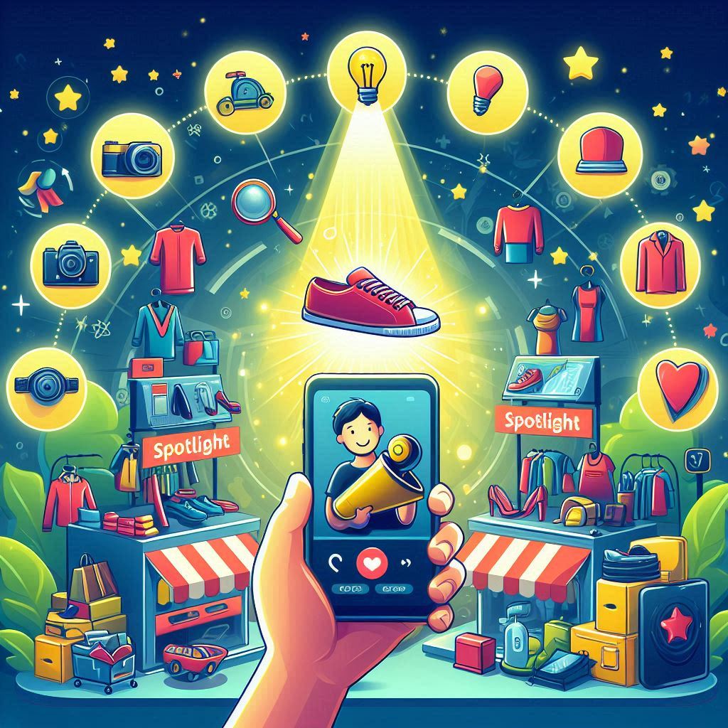 Unlocking the Power of Carousell Spotlight: A Seller's Guide to Featured Listings