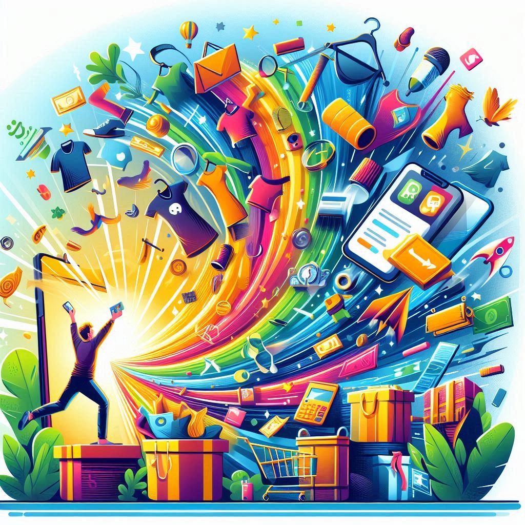 Shpock Side Hustle: Turn Your Clutter into Cash