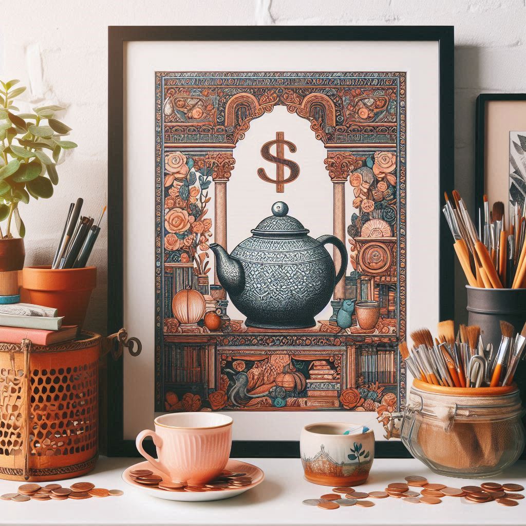 Chairish on a Budget: Finding Affordable Treasures (Tips & Tricks)