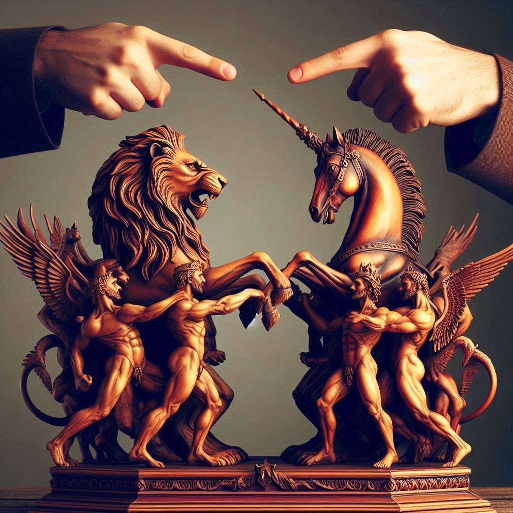 Chairish vs. Competitors: A Detailed Comparison
