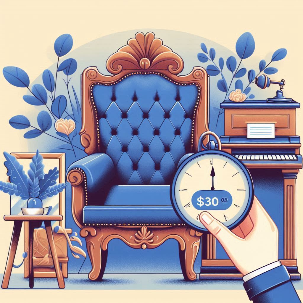 Mastering the 'Make an Offer' Feature on Chairish: Tips for Buyers & Sellers