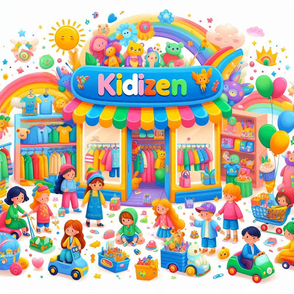 Ultimate Guide to Kidizen: Everything You Need to Know