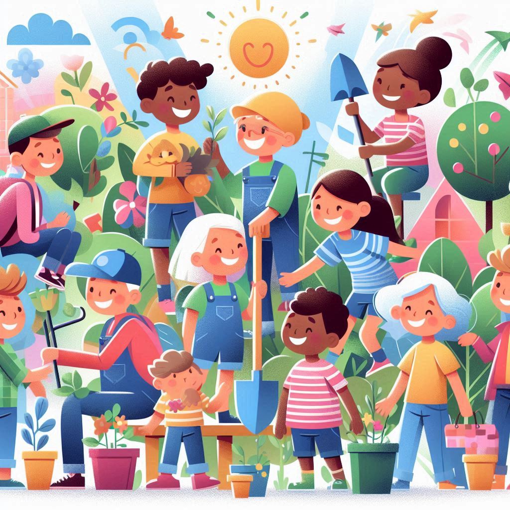 What is Kidizenship? Unlocking the Perks & Benefits