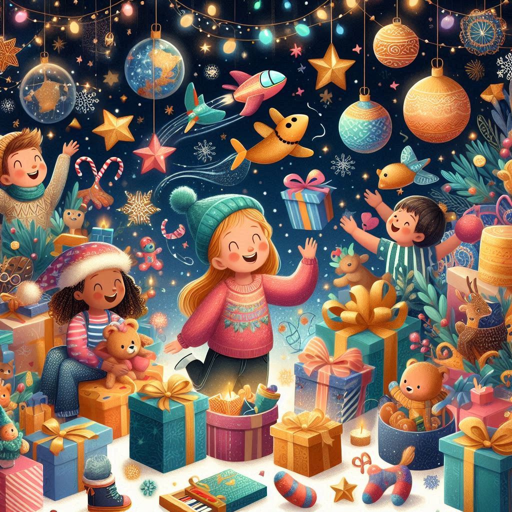 Kidizen Holiday Gift Guide: Unique & Affordable Finds for Kids