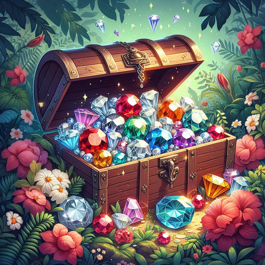 Unveiling Hidden Gems: Tips for Successful Ruby Lane Searches