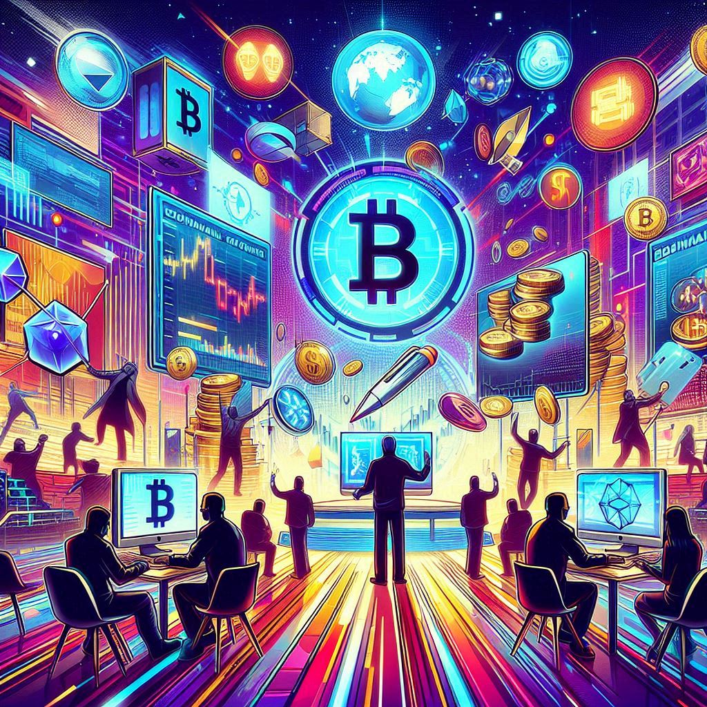 Bonanza & NFTs: Could Digital Assets Be Sold on the Marketplace?