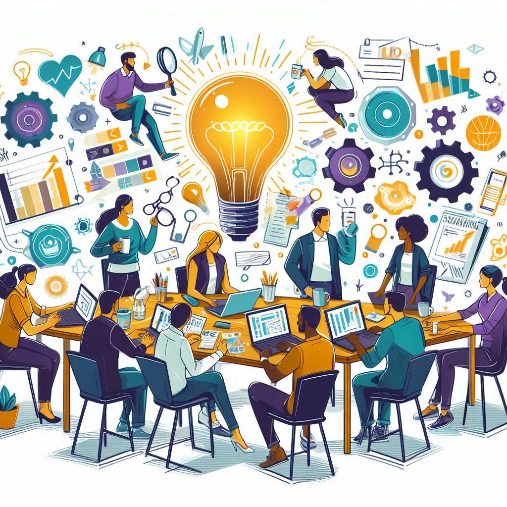 Working at 1stDibs: Insights into Company Culture and Career Opportunities