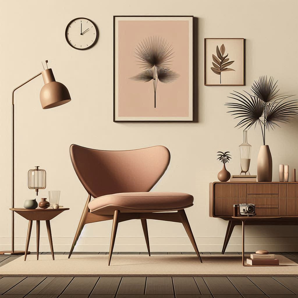 The Enduring Appeal of Jeanneret Chairs: Finding Iconic Designs on 1stDibs