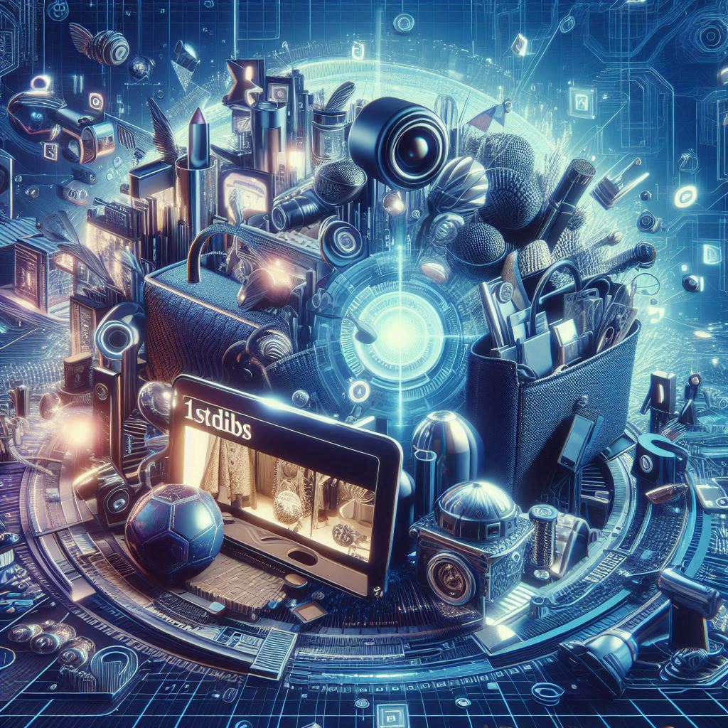 The Metaverse Meets Luxury Resale: Will 1stDibs Enter the Virtual World?