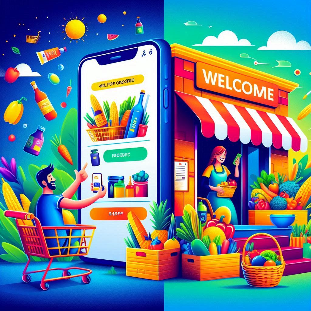 Flipkart Grocery: Is It a Viable Alternative to Local Shops?