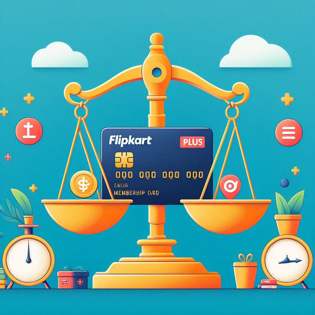 Flipkart Plus: Is the Membership Really Worth It?