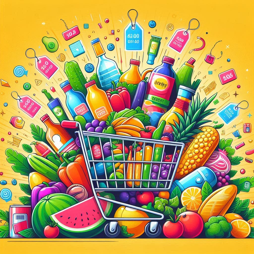 Flipkart Grocery Offers Today: Get the Most Bang for Your Buck