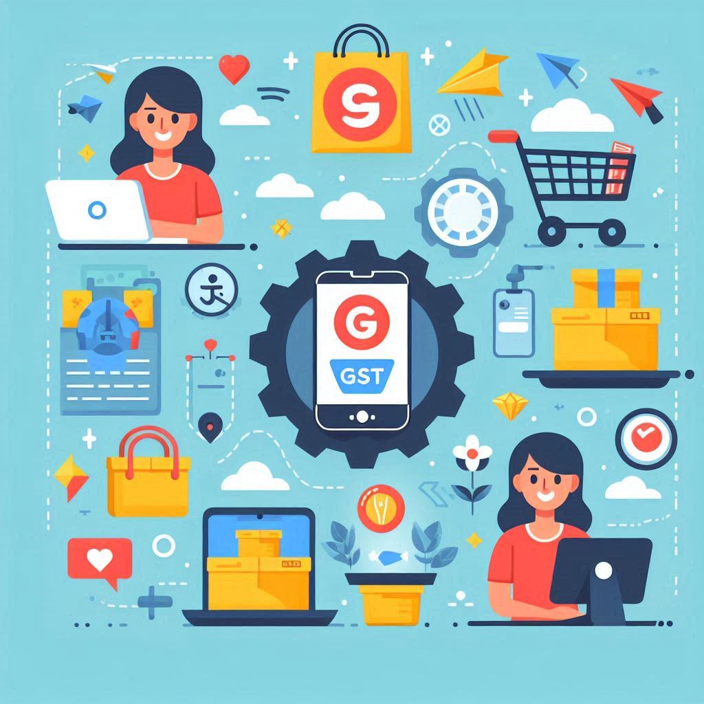 Selling on Flipkart Without GST: Is It Possible and How to Do It?