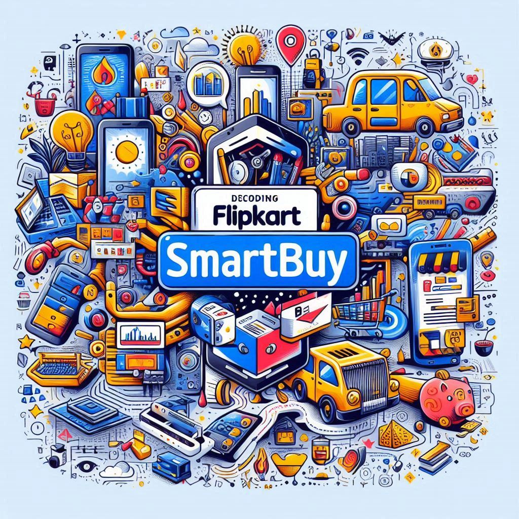 Decoding Flipkart SmartBuy: What is it & Is it Worth it?