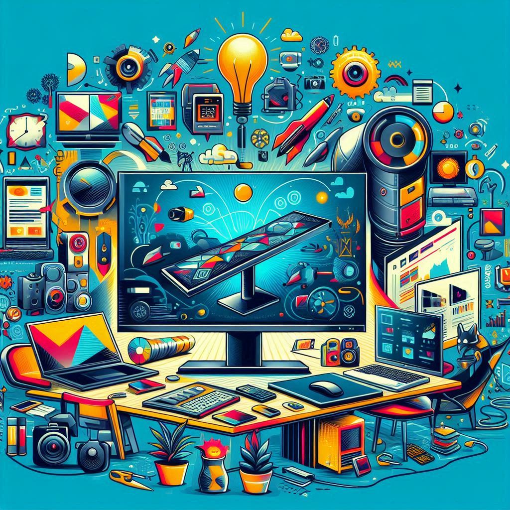 Newegg Monitors: A Guide to Choosing the Right Display