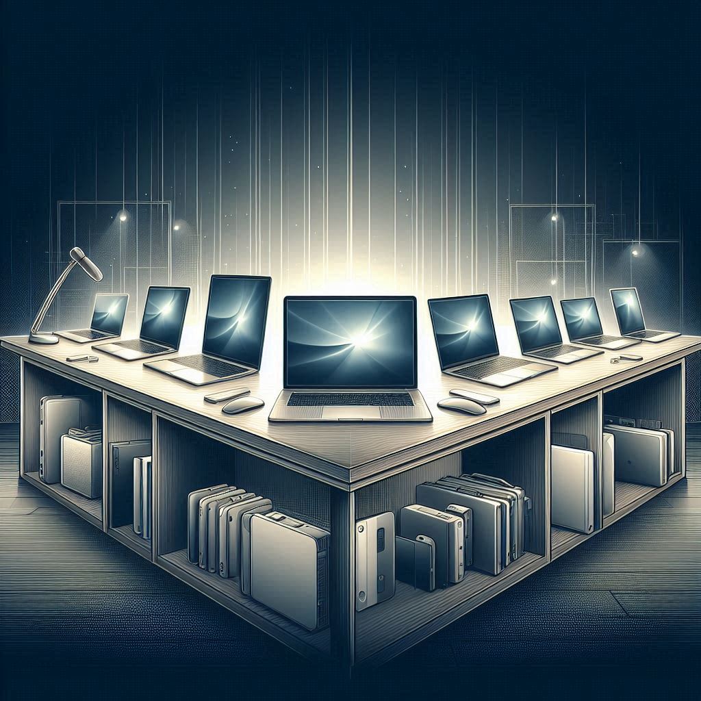 Best Refurbished Laptops on Newegg: Top Picks & Buying Guide