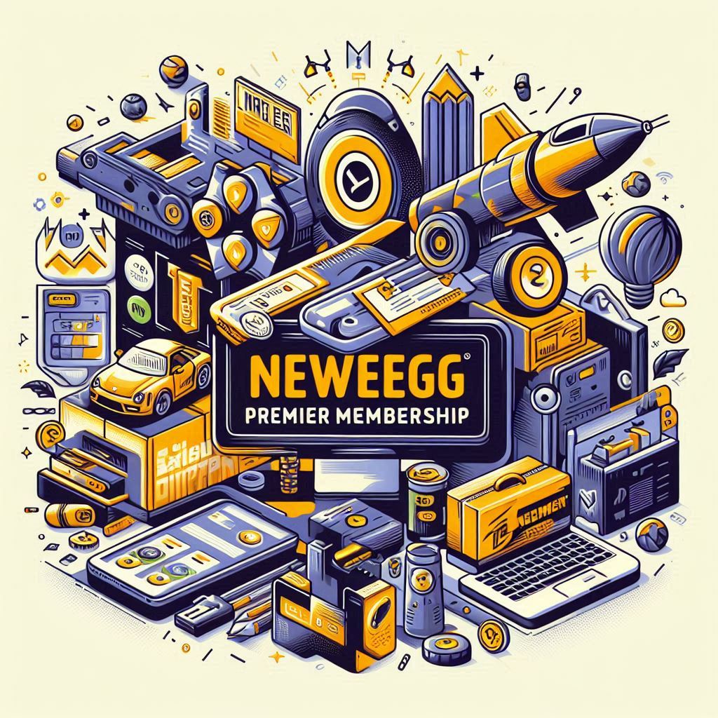 Newegg Premier Membership: Is It Worth It?