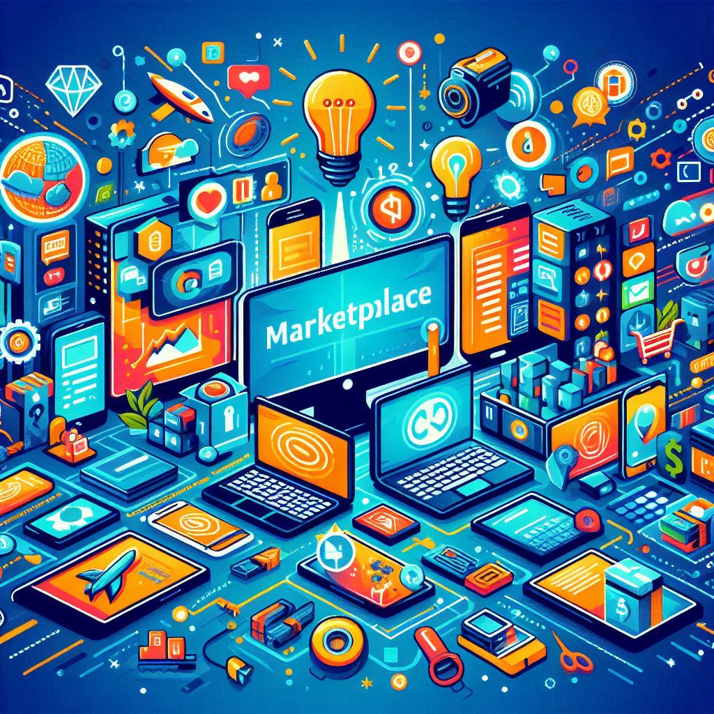 Newegg's Marketplace: What Sellers Need to Know