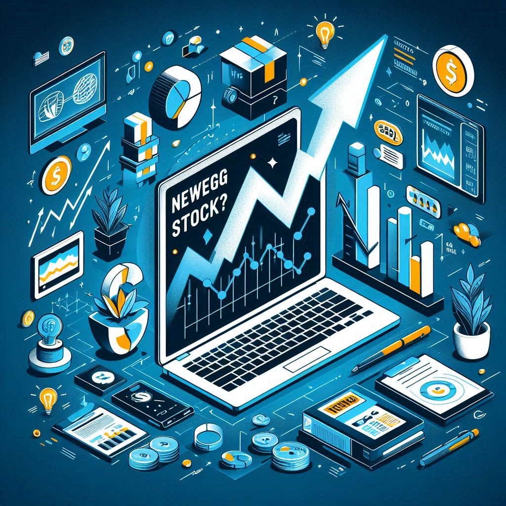 Is Newegg Stock a Good Investment? Analysis & Forecast