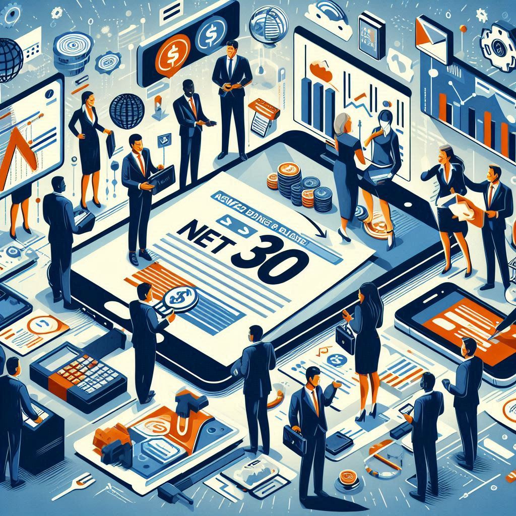 Understanding Newegg Business Net 30: A Guide for Businesses