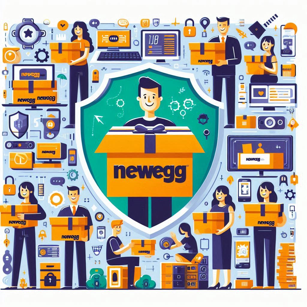 Is Newegg Legit? A Comprehensive Review & Buyer's Guide