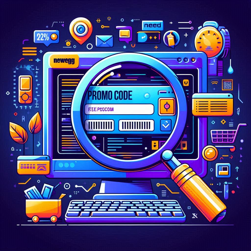 How to Find Working Newegg Promo Codes: The Ultimate Guide