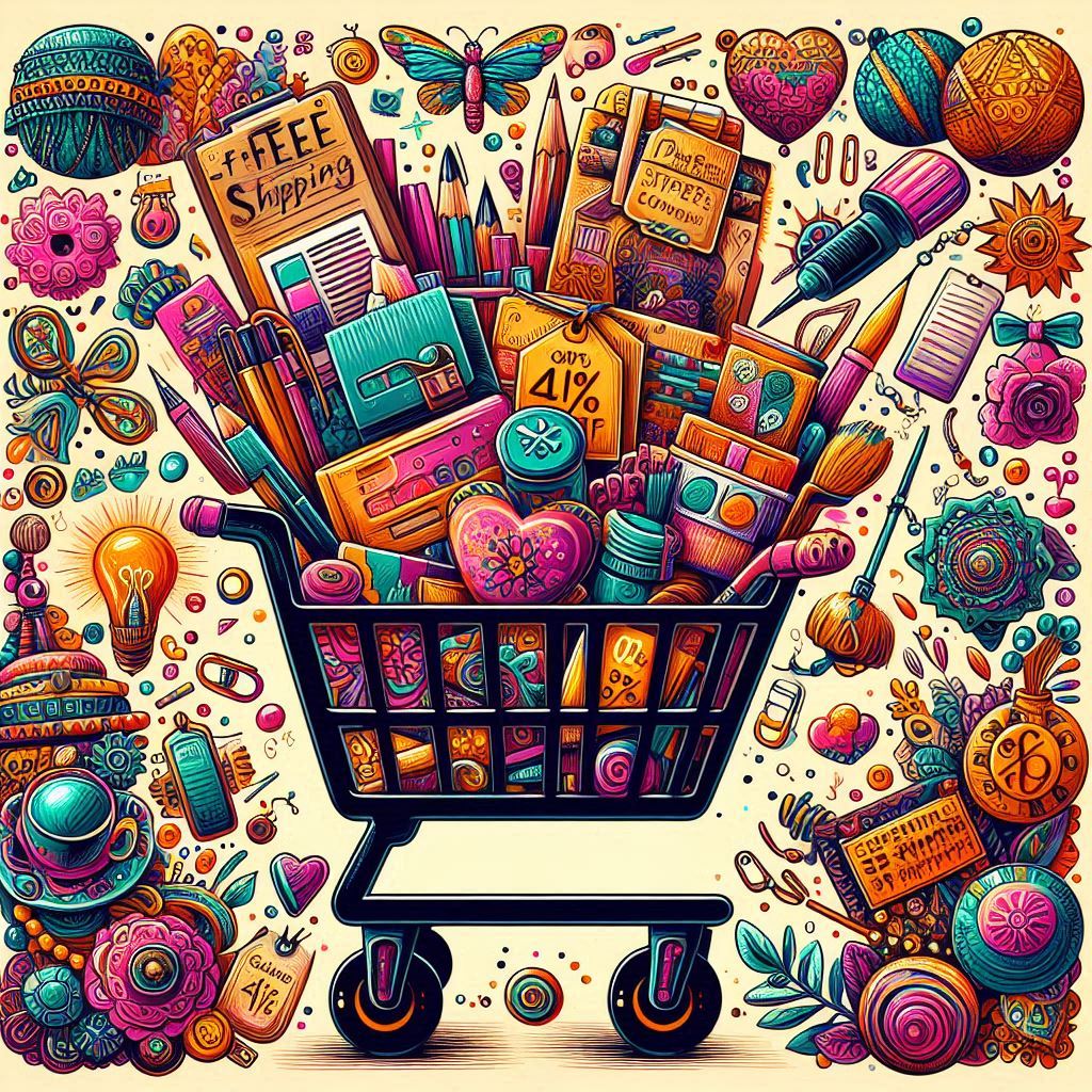 Etsy Free Shipping Codes: Save Money on Your Next Purchase