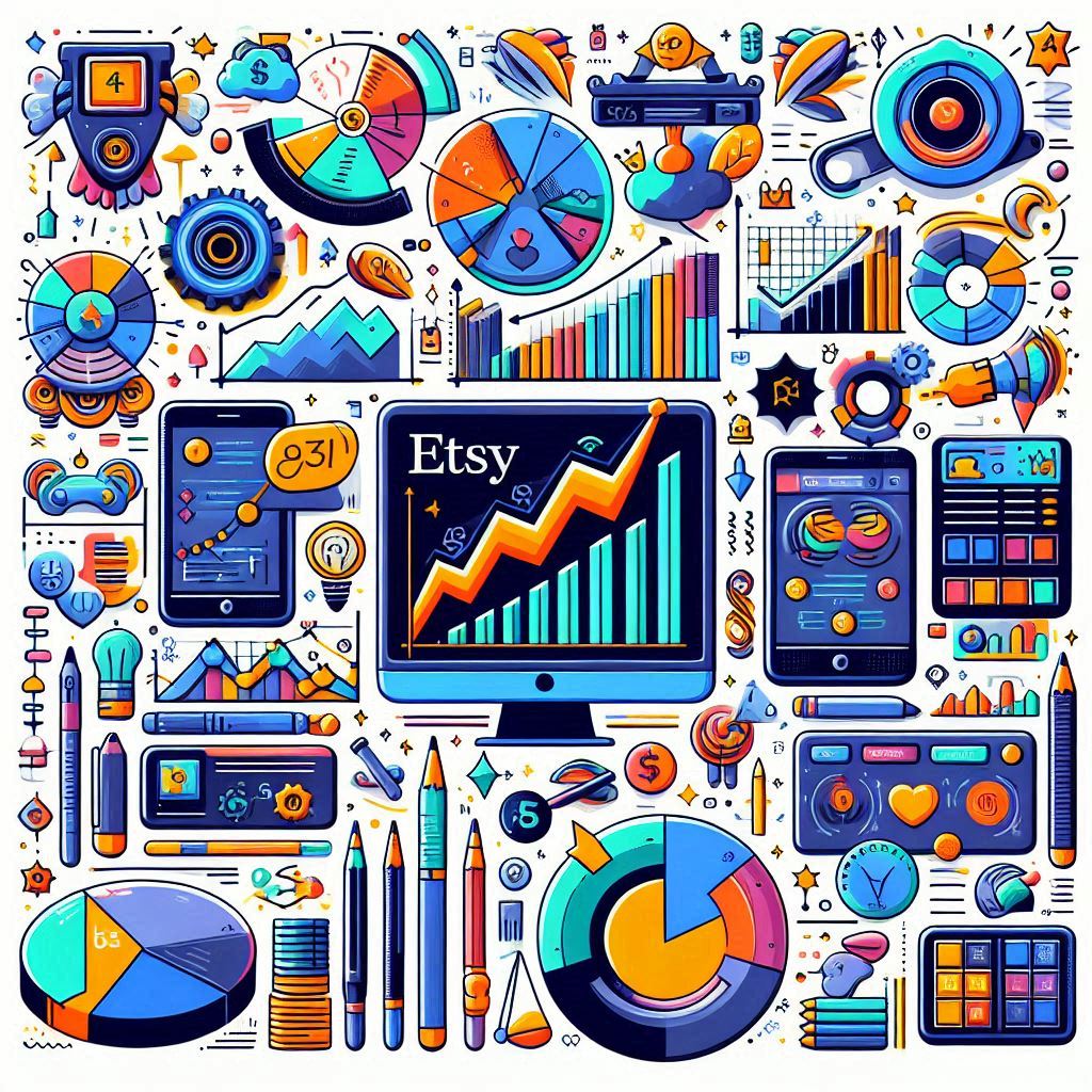 Understanding Etsy Analytics: A Guide to Tracking Your Shop's Performance