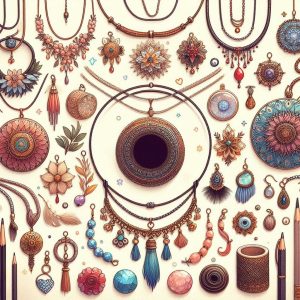 The Ultimate Guide to Etsy Necklaces: Finding the Perfect Piece for You