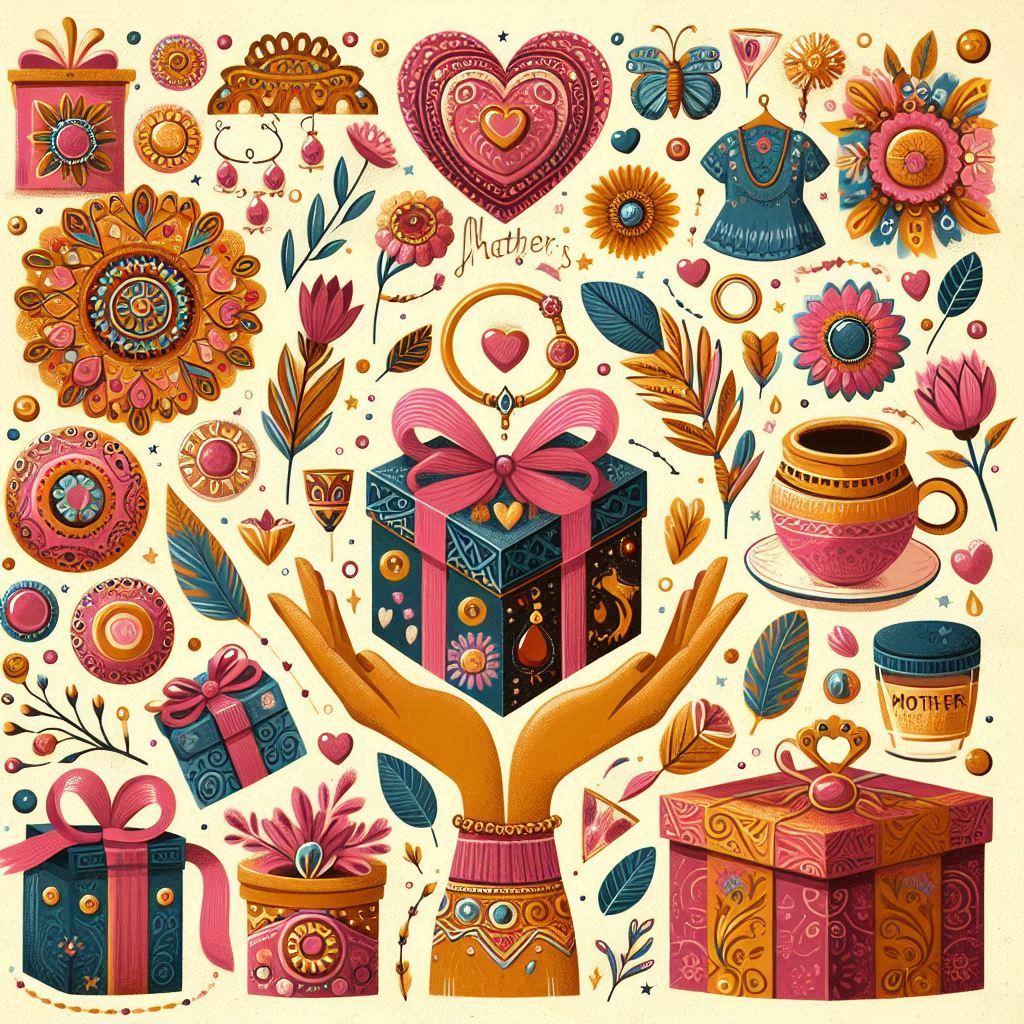 Unique Mother's Day Gifts from Etsy: Thoughtful Ideas for Every Mom