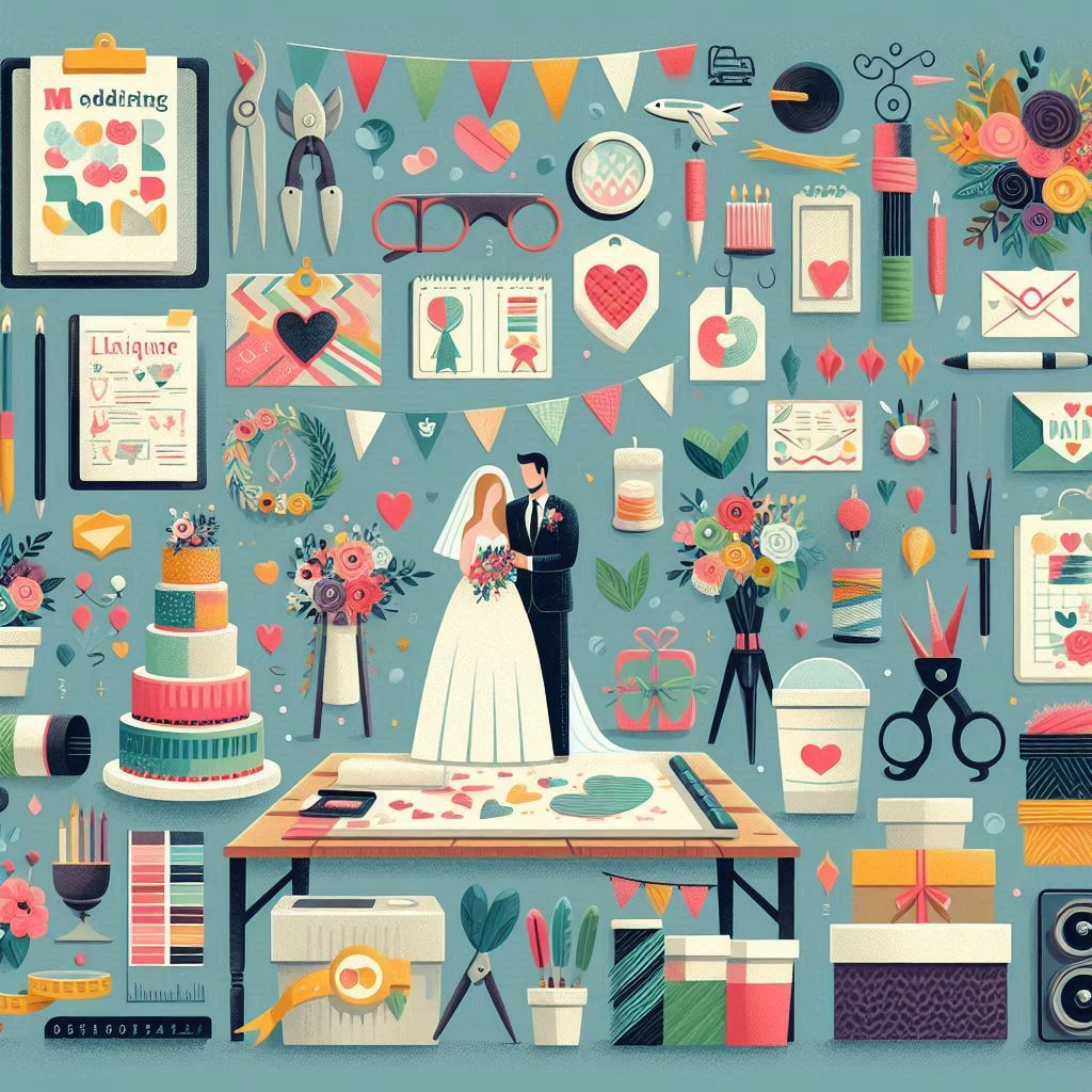 Etsy Wedding Planning: Unique Ideas for a Personalized Celebration