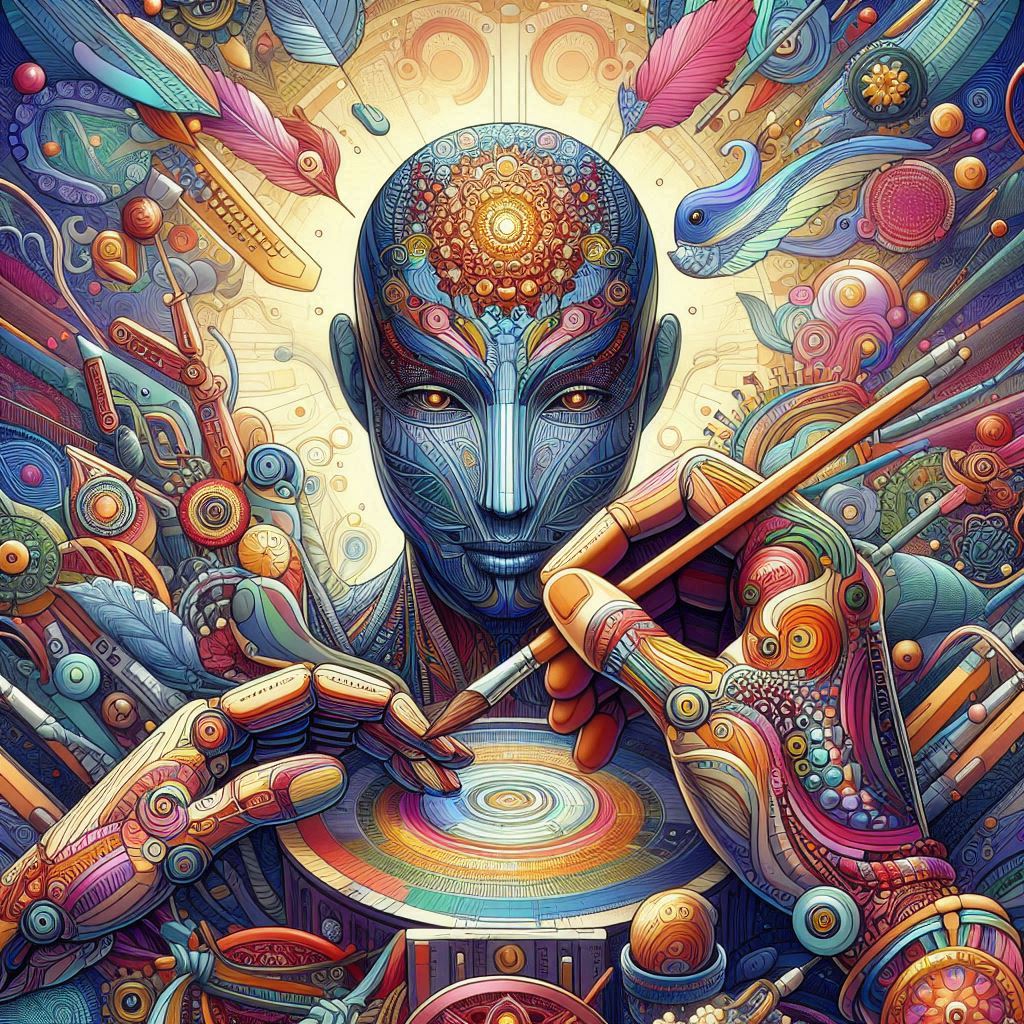 Etsy's Response to the Rise of AI-Generated Art: A Comprehensive Guide
