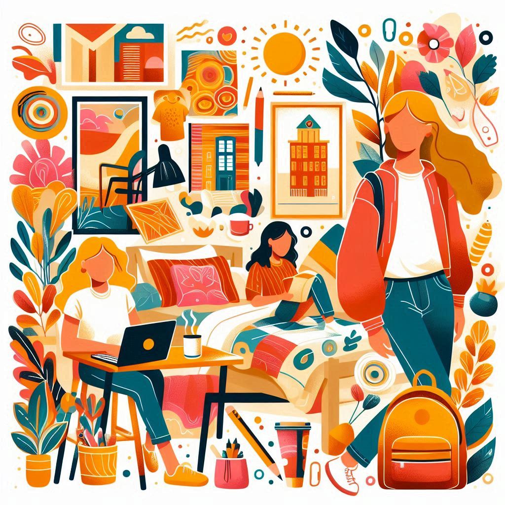 Redbubble for Students: Discounts, Budget-Friendly Finds & Dorm Decor