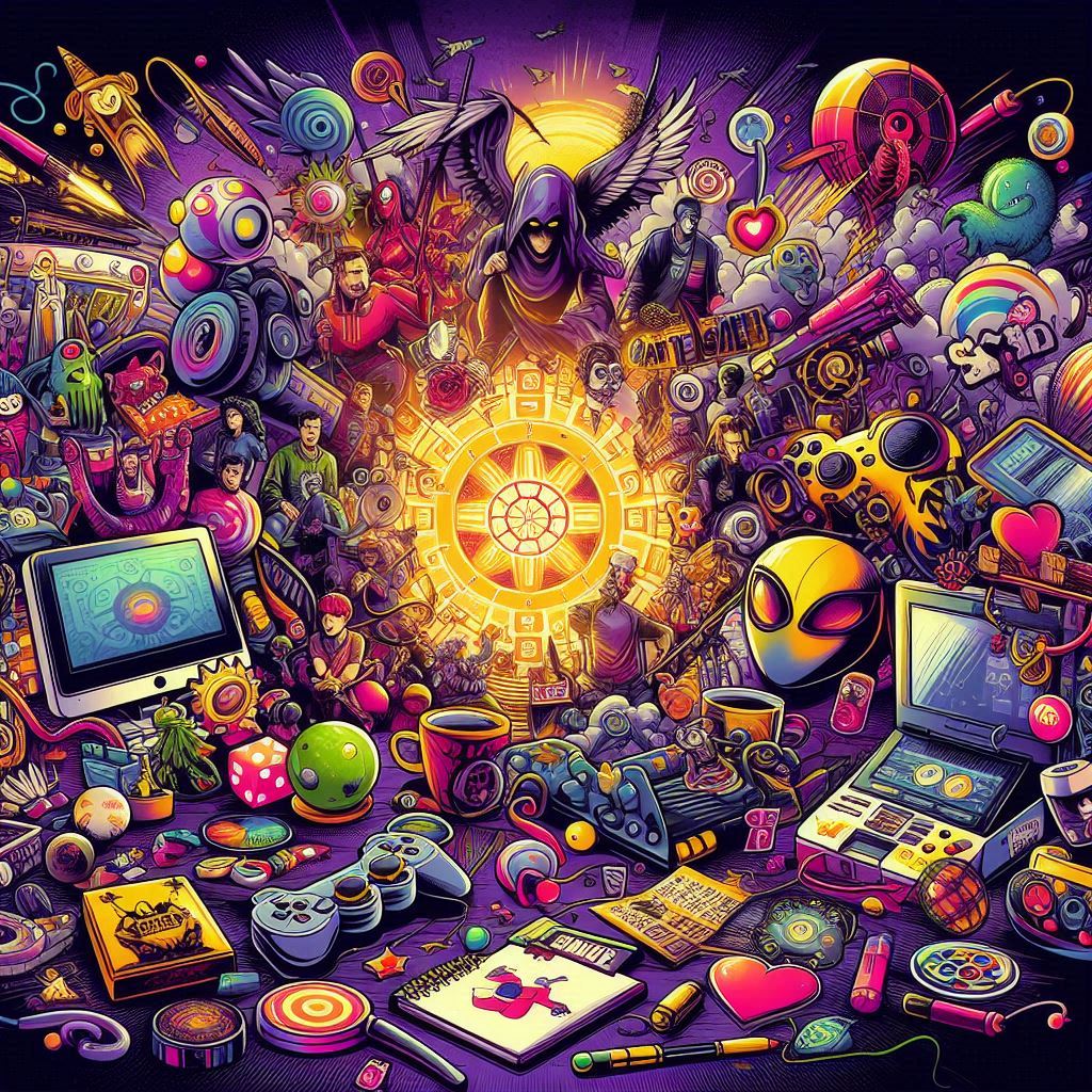 Redbubble for Gamers: Merch From Your Favorite Games