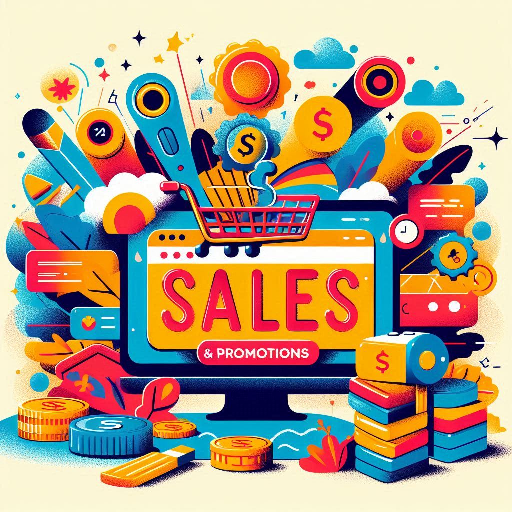 Redbubble Sales & Promotions: Maximizing Your Earnings