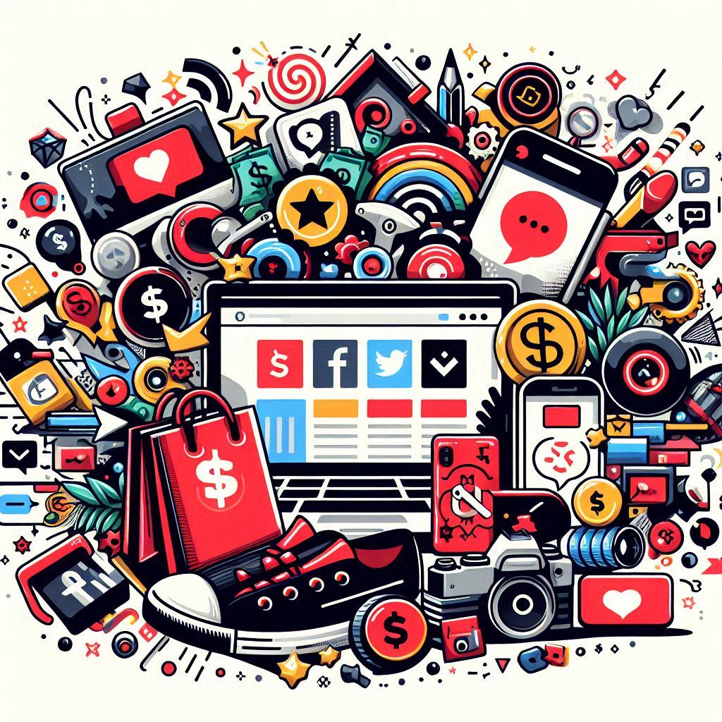 Promoting Your Redbubble Shop: Tips & Strategies for Success