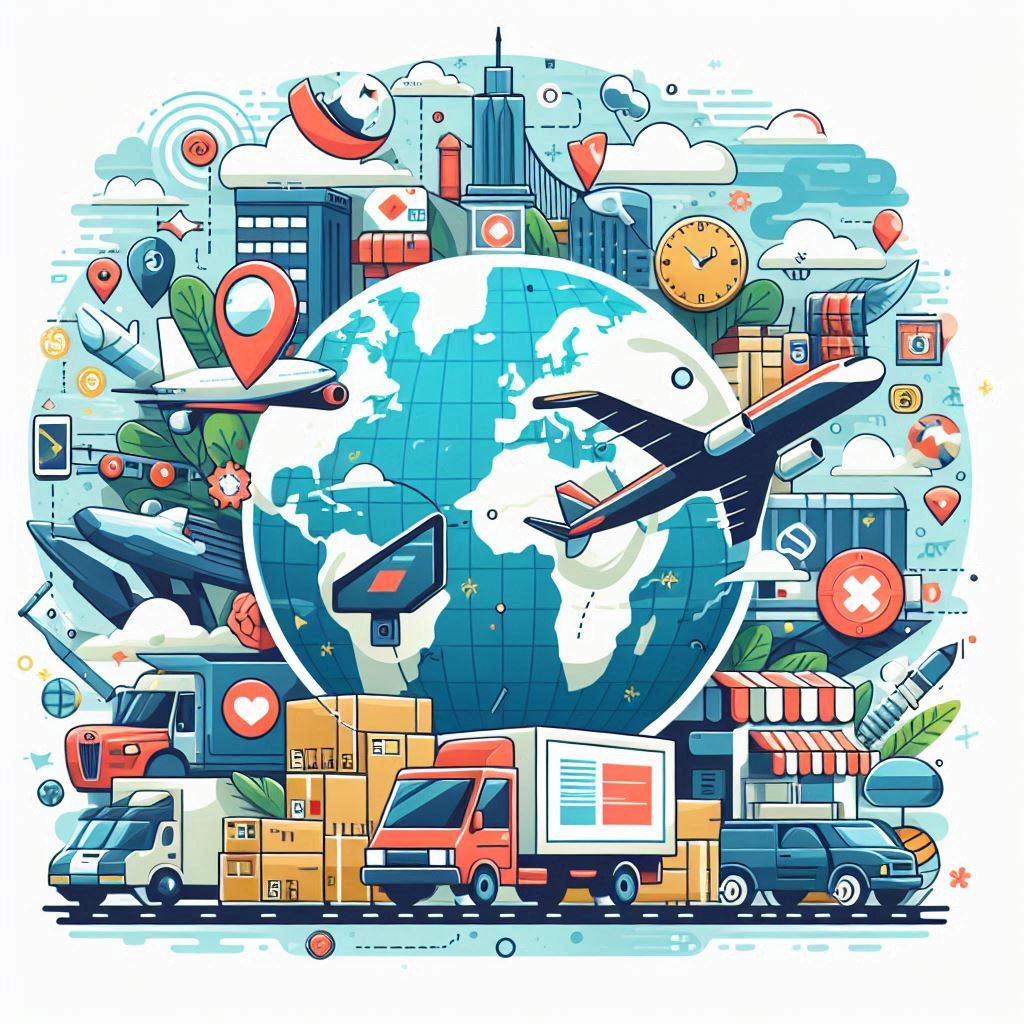 Society6 International Shipping: A Comprehensive Guide