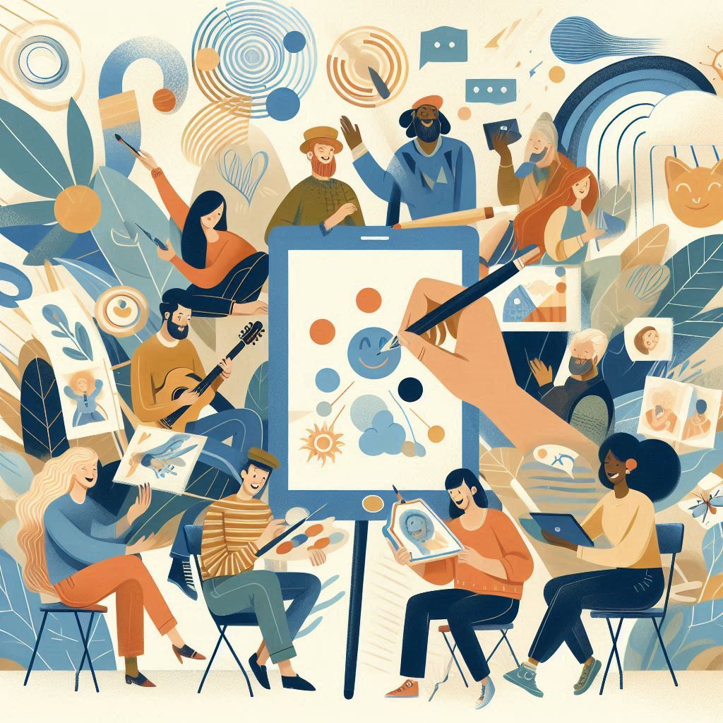 Society6 Success Stories: Artists Share Their Tips & Experiences