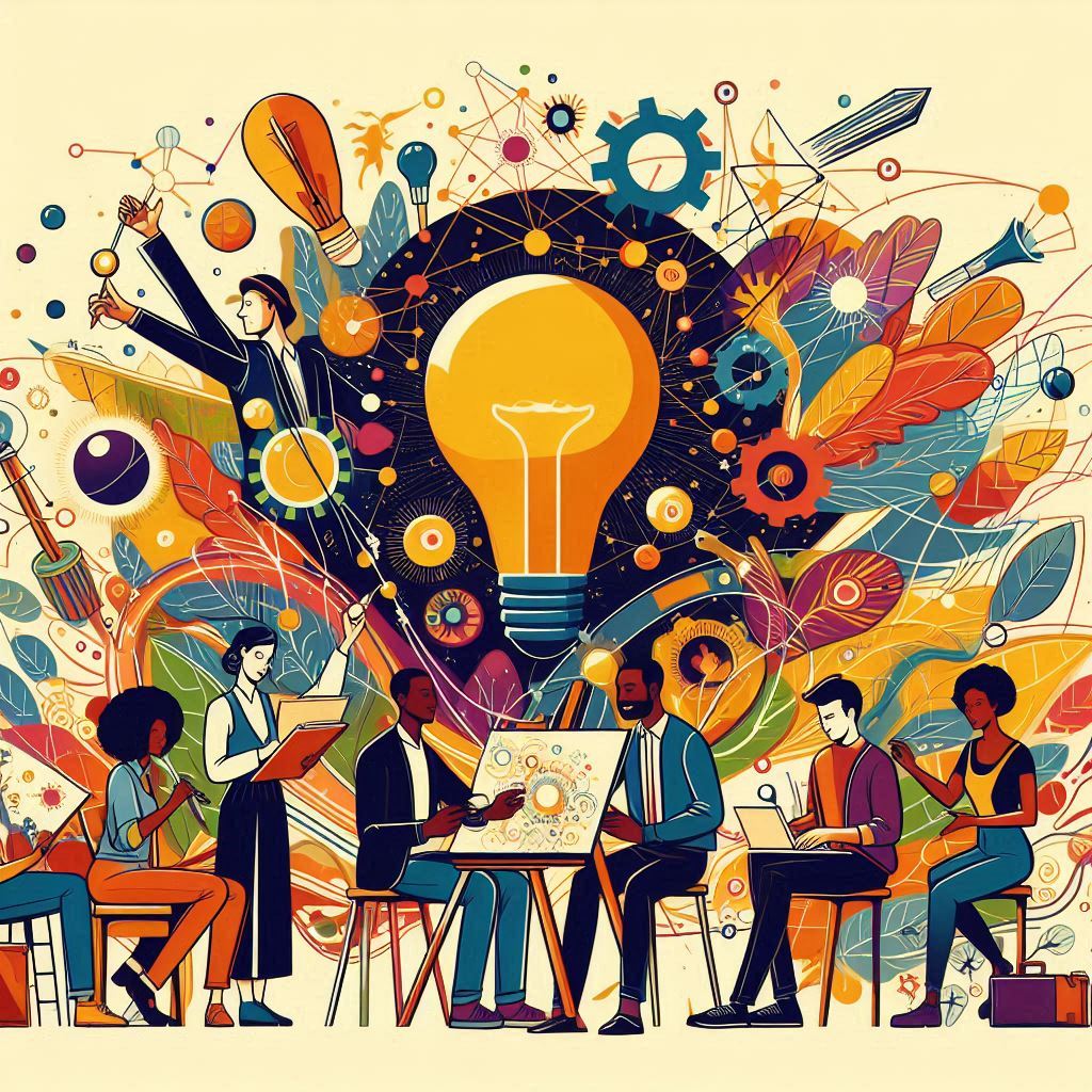 Promoting Your Society6 Shop: Tips & Strategies for Artists