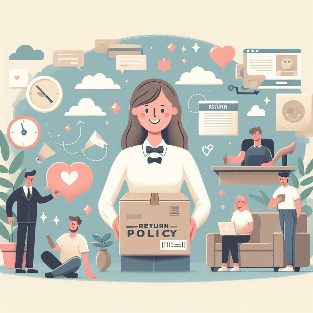 Society6 Return Policy: What You Need to Know Before You Buy